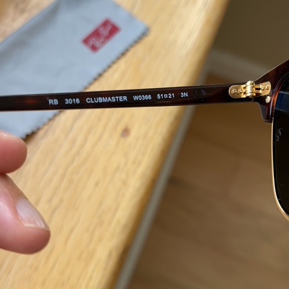 RayBan - Picture 6 of 9